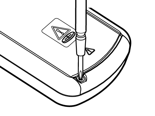 Input Battery 1 DHTS517